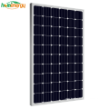 Módulos de painel solar de Bluesun 5BB mono 280w 290w para 20kw no sistema solar de grade